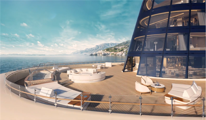 Malta, Italy, France & Monaco